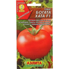Томат Богата хата F1