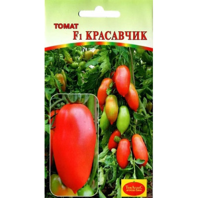 Томат Красавчик (ТомАгроС)