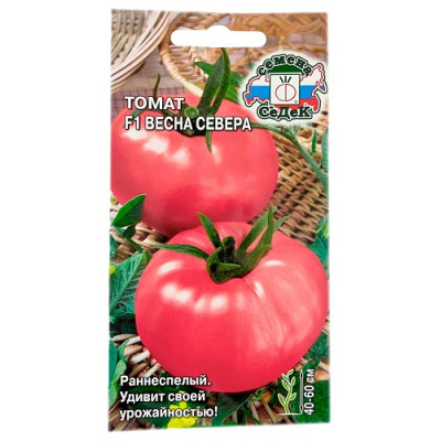 Томат Весна Севера