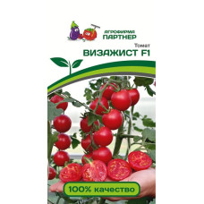 Томат ВИЗАЖИСТ F1