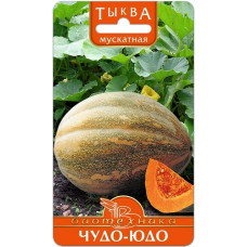 Тыква ЧУДО-ЮДО