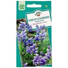 Змееголовник Харкевича Воздушный змей