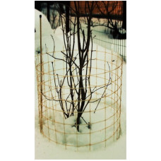 Сетка садовая стеклопластик