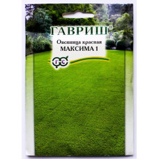 Овсяница красная Максима 0.3 кг