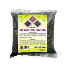 Сидерат Медоносы смесь