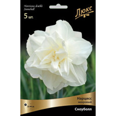 Нарцисс Сноуболл