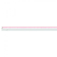 Светильник для растений светодиодный линейный, 560мм, выкл. на корпусе. ULI-P12-18W/SPLE IP40 WHITE