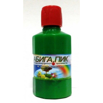 Абига-пик 50 г Абига-пик 50 г