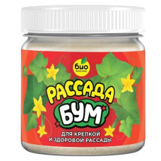 БИО-комплекс Рассада БУМ 50 мл