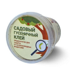 Клей садовый гусеничный 150 гр