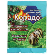 Корадо 1 мл