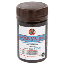 MOSPiLAN-profi (МОСПИЛАН) ГР 4 г Сатурн