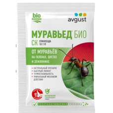 Муравьед Био 5 мл