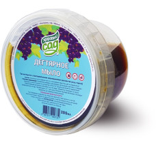 Дегтярное мыло 200 мл