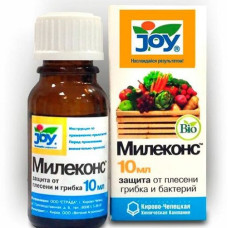 Антигрибковое средство JOY Милеконс 10 мл