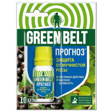 Прогноз от мучнистой росы (10 мл)