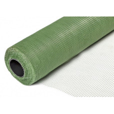 Сетка от птиц 8х8 мм, ширина 2м, рулон