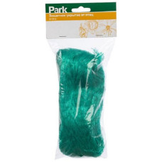 Защитное укрытие от птиц 2*10м (5гр/м2, размер ячейки 1,5*1,5 см)