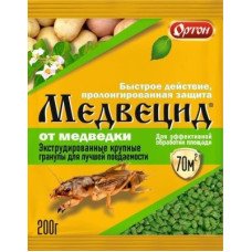 Медвецид 200 г 