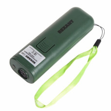 Ультразвуковой отпугиватель, тренер собак, S 8м.кв. REXANT