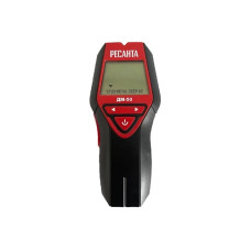 Детектор металла ДМ-50 Ресанта