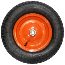 Колесо пневматическое 380 мм PARK WB5101