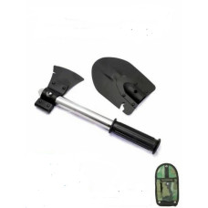 Лопатка+топорик