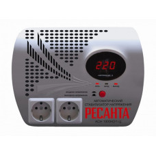 Стабилизатор ACH-1000 H2/1-Ц Ресанта