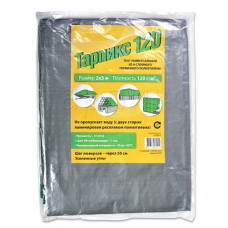 Тент ТАРПИКС 120г/м2