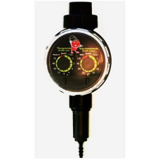 Таймер полива шаровой