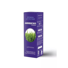 Концентрат "Аминосил для газона 250 мл"