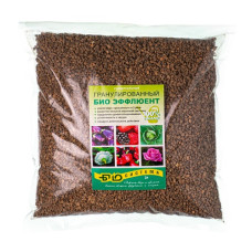 Гранулированный био-эффлюент   (2л, 4л, 6л)