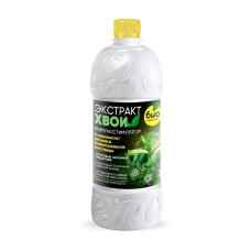 Экстракт хвои 0.25 л иммуностимулятор