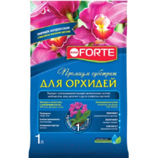 Bona Forte Субстрат для орхидей пак.1л 