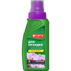 Bona Forte для орхидей 2 Здоровье