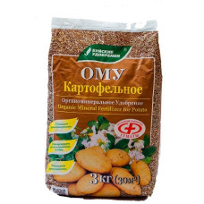 ОМУ Картофельное 3кг