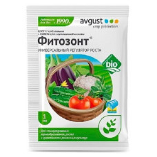 Фитозонт Универсальный 1 мл