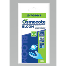 Osmocote Bloom 2-3 мес 10 г