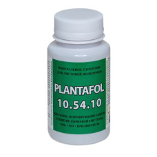 PLANTAFOL 10.54.10 150 г