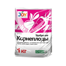 Удобрение "Корнеплоды" JOY 1 кг