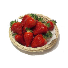 Земляника (клубника) садовая Азия