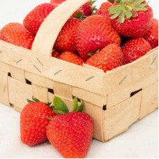 Клубника Флюретт