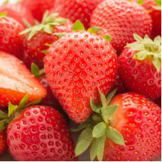 Земляника (клубника) садовая Фурор