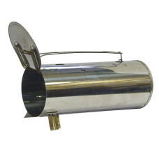 Живоловка Тоннель